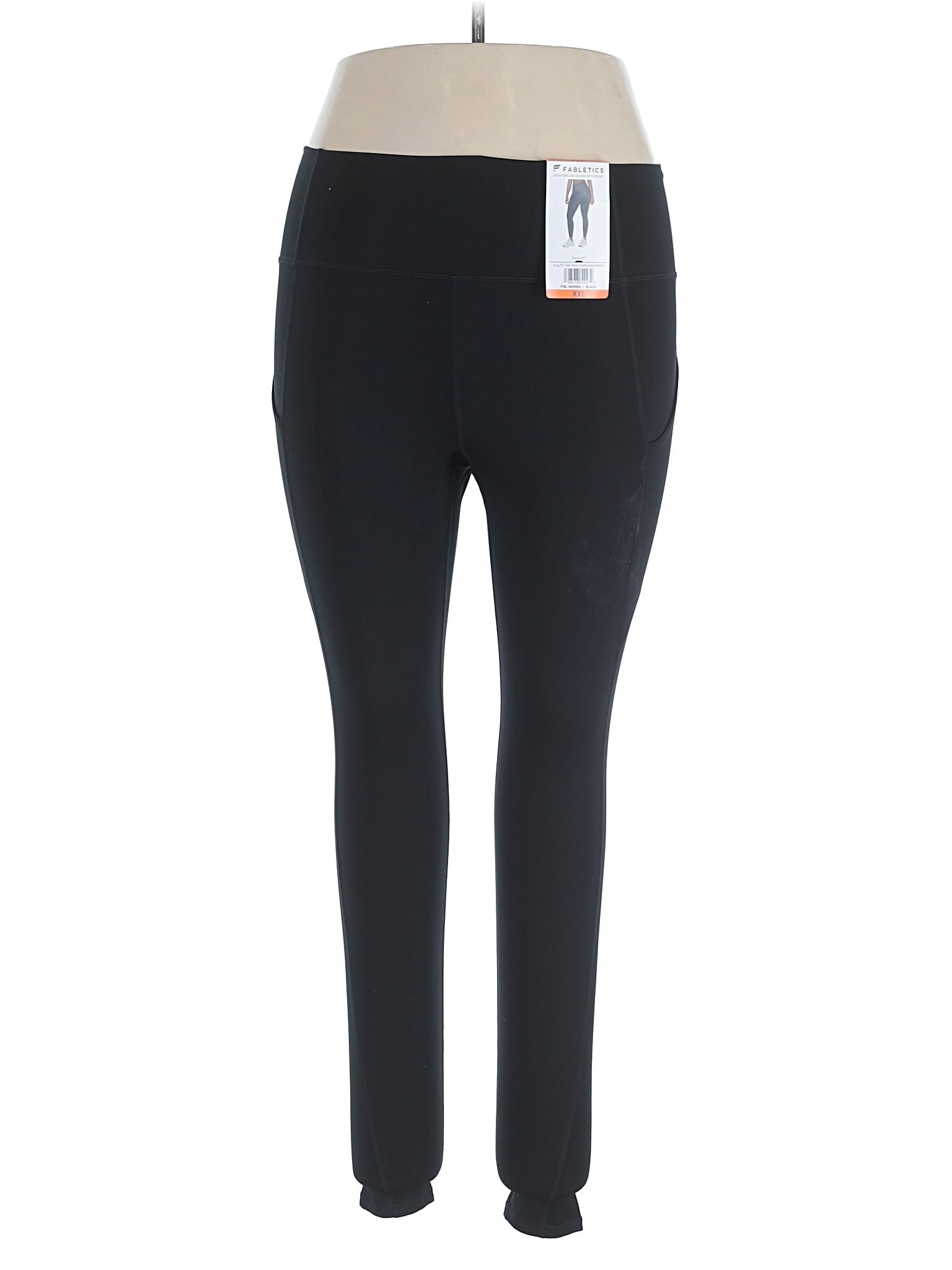 1 size - XXL