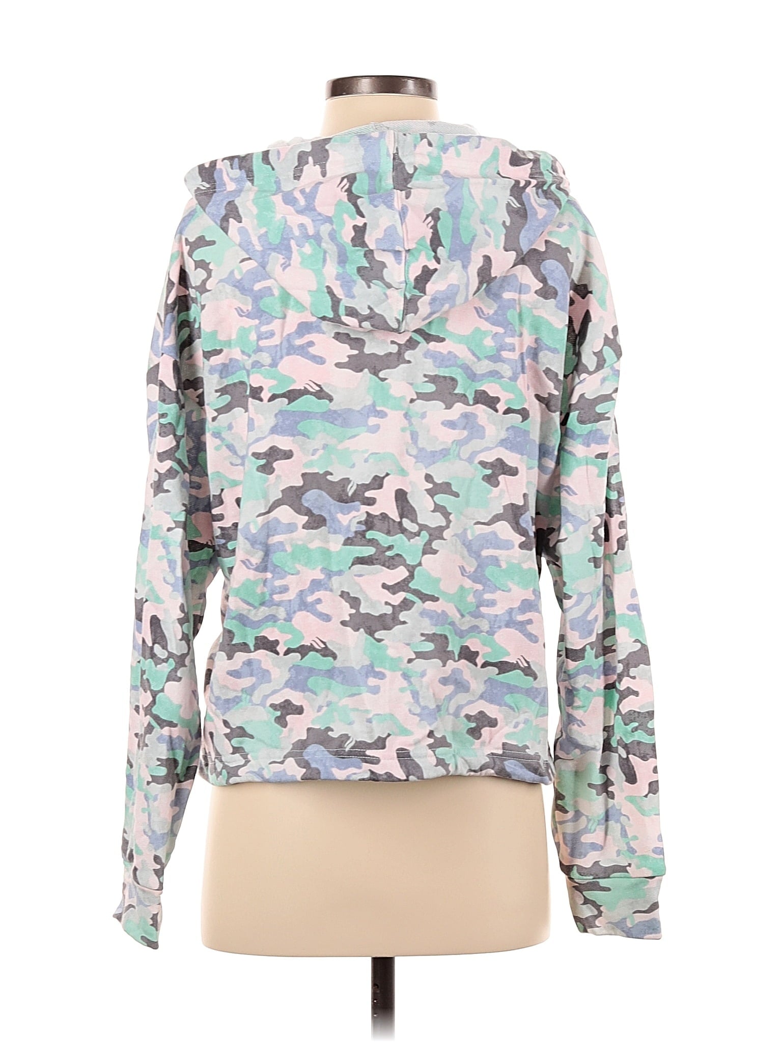 2 size - S