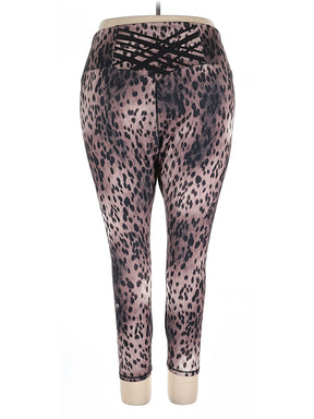 2 size - 4X W