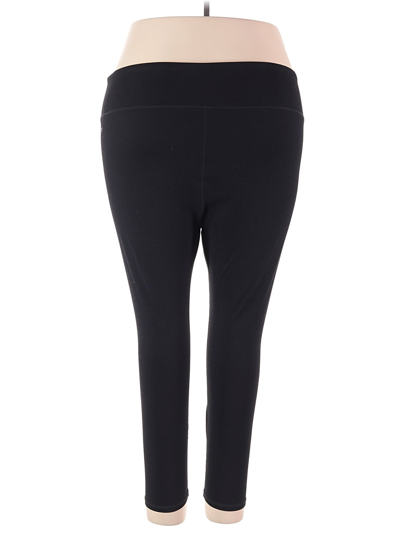 2 size - 2X (Estimated) W