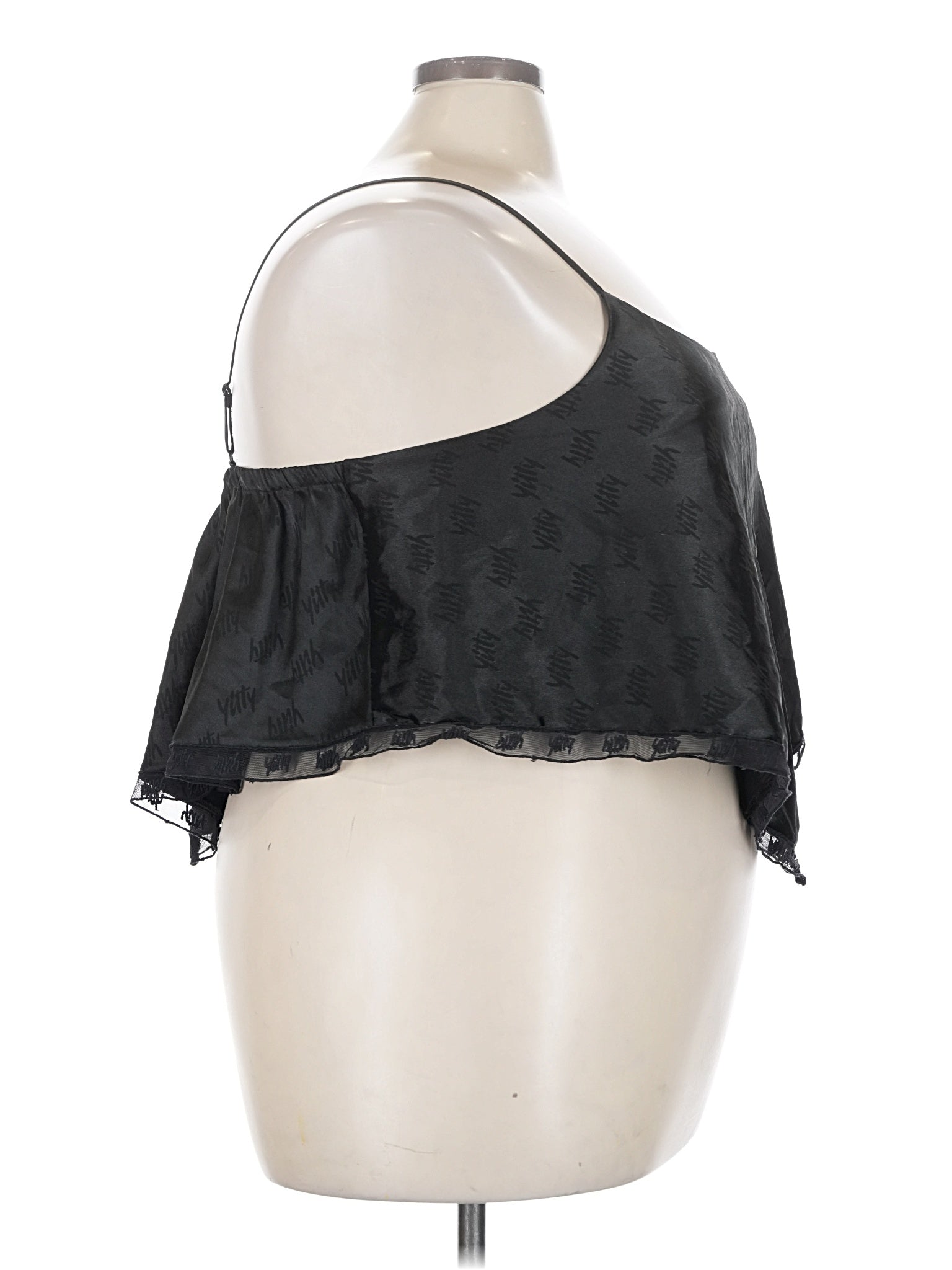 3 size - 3X W