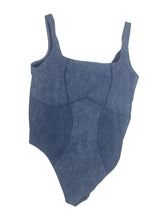 1 size - 2X W
