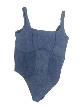1 size - 2X W