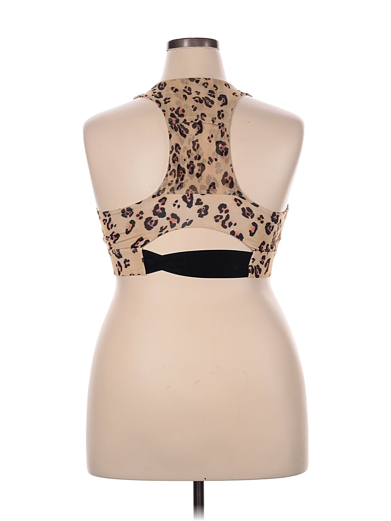 2 size - XXL (Estimated)