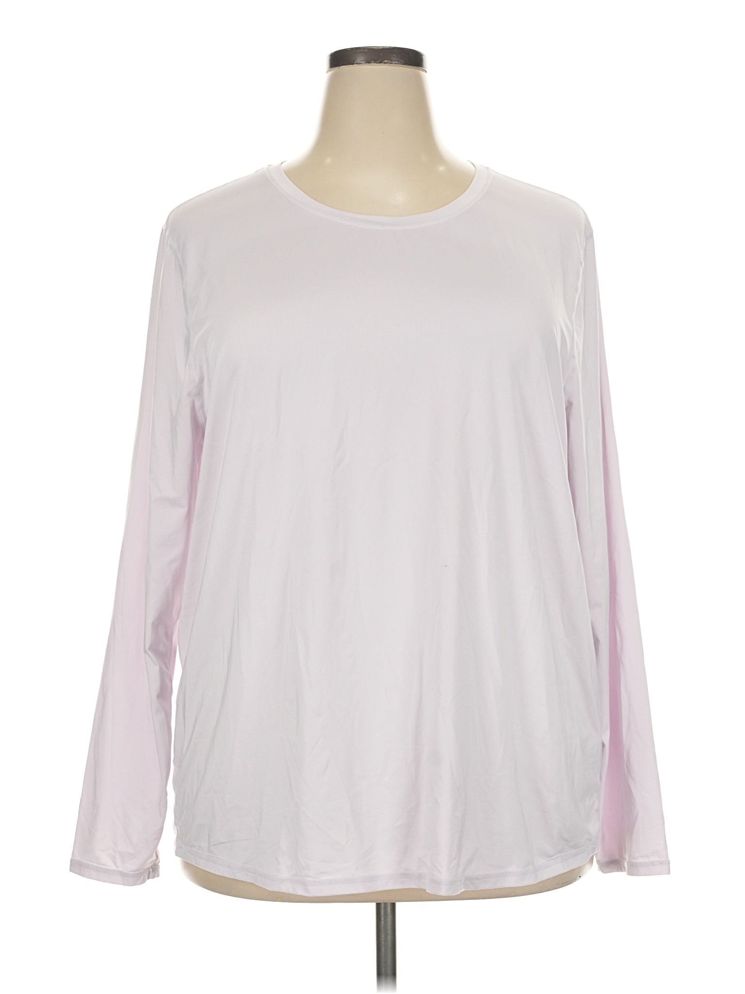 1 size - 2X W