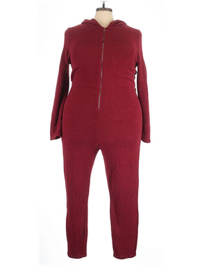 1 size - 3X W
