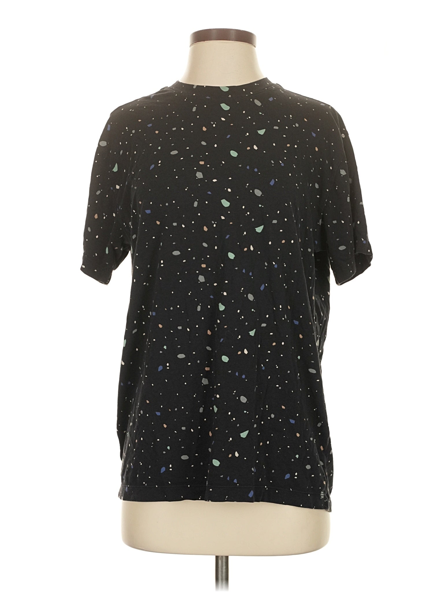 1 size - S