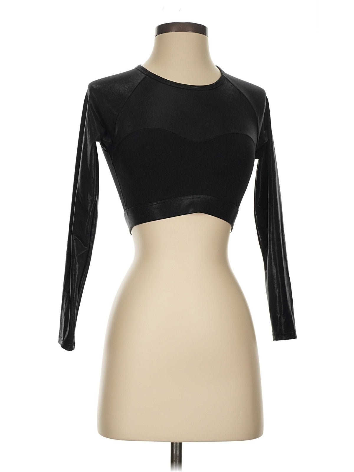 1 size - XXS (Estimated)