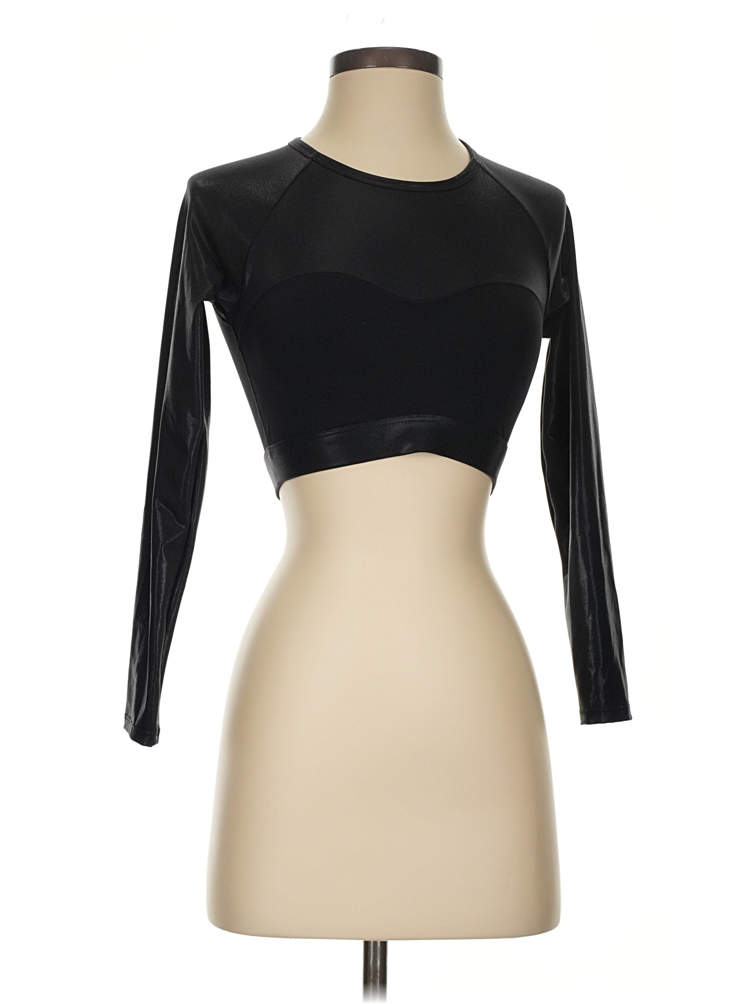 1 size - XXS (Estimated)