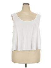 1 size - 2X W