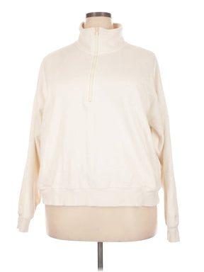 1 size - 3X W