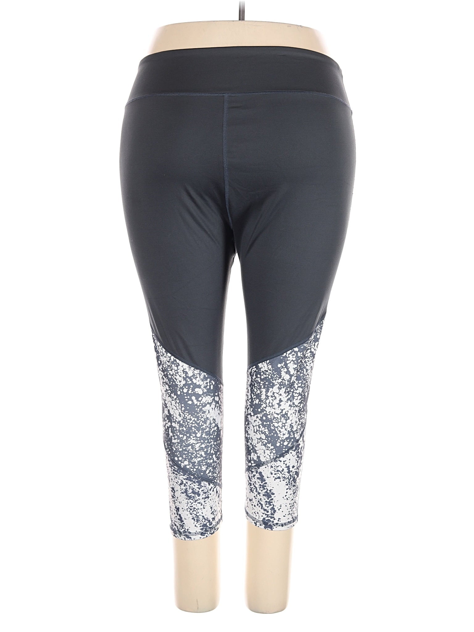 2 size - 3X W