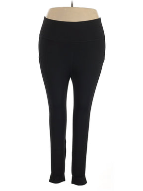 1 size - 3X W