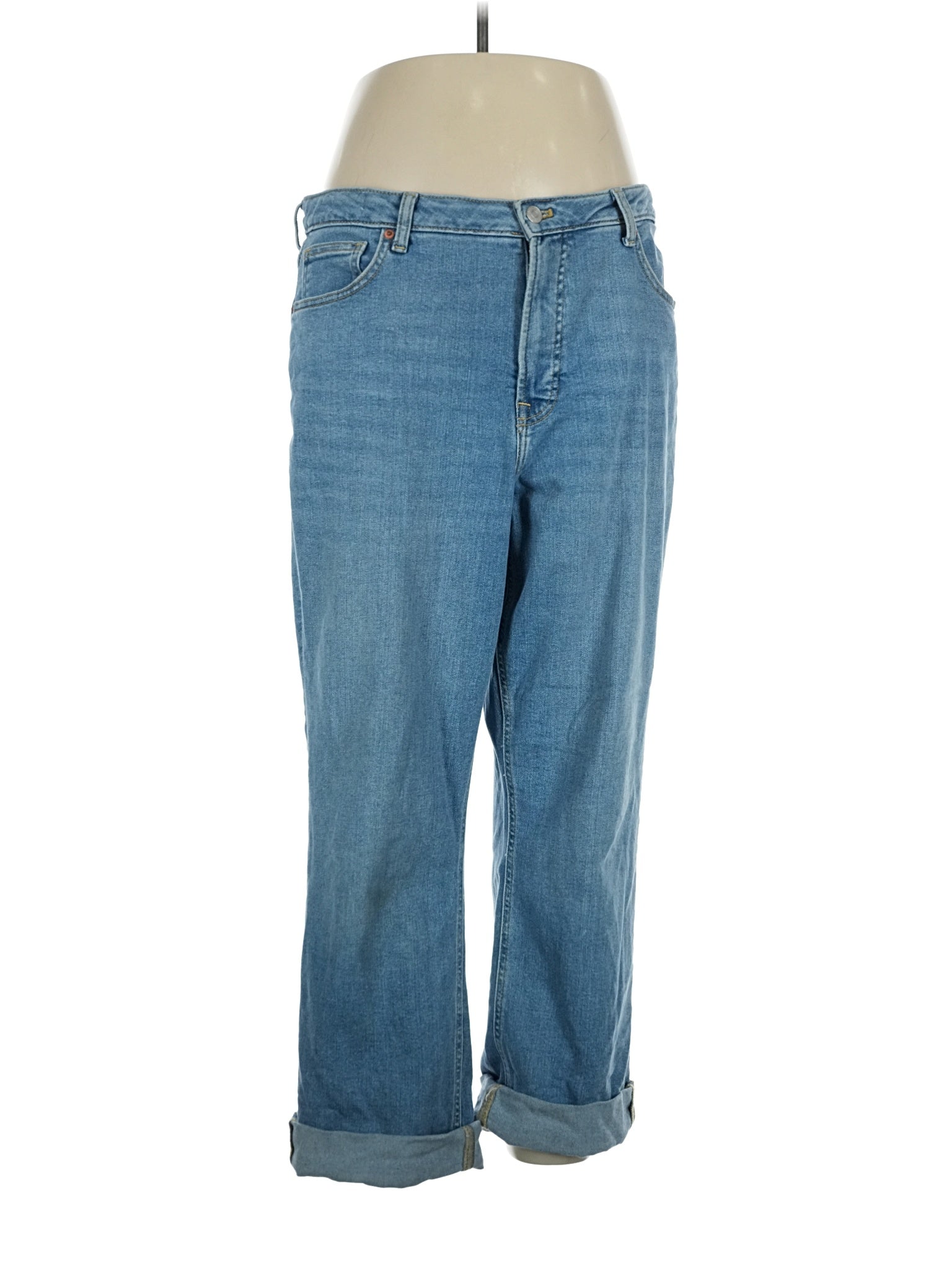 1 waist size - 24