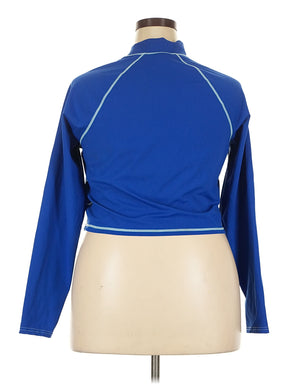 2 size - 2X W