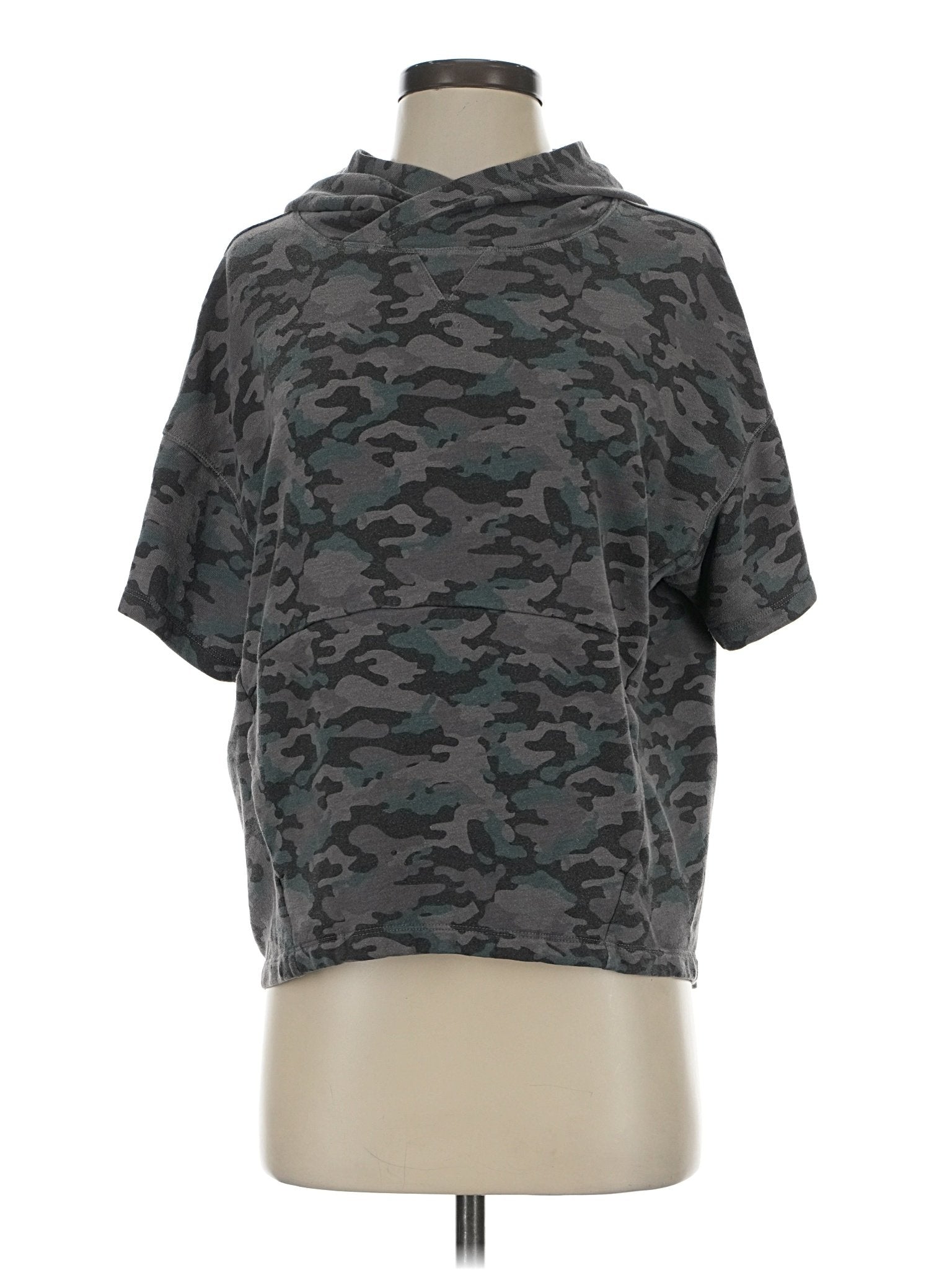 1 size - S