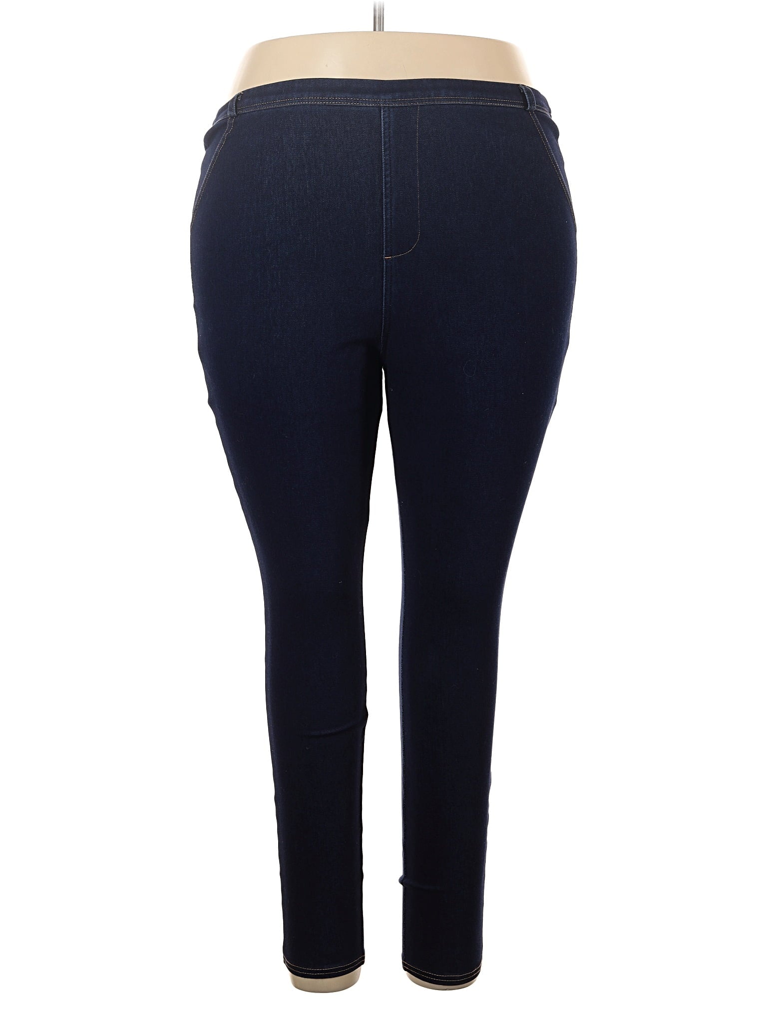 1 size - 4X W