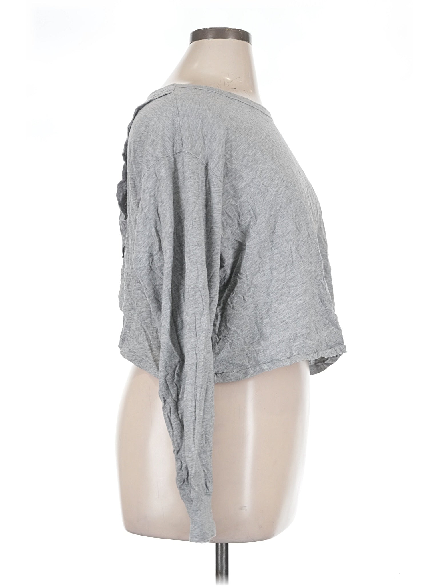 3 size - 1X W
