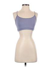 Sports Bra size - Sm (Estimated)