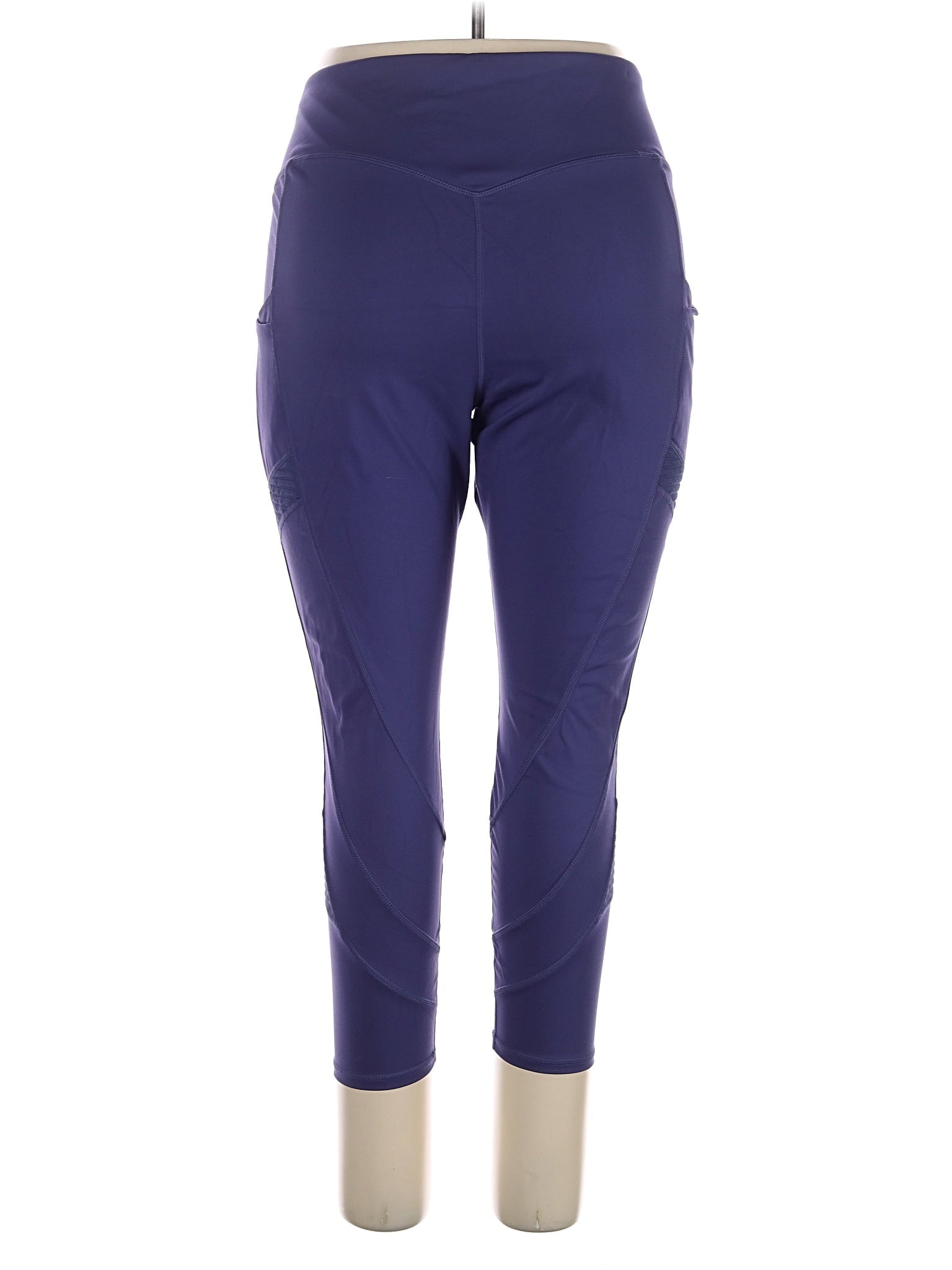 2 size - 4X W