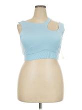 1 size - 2X W