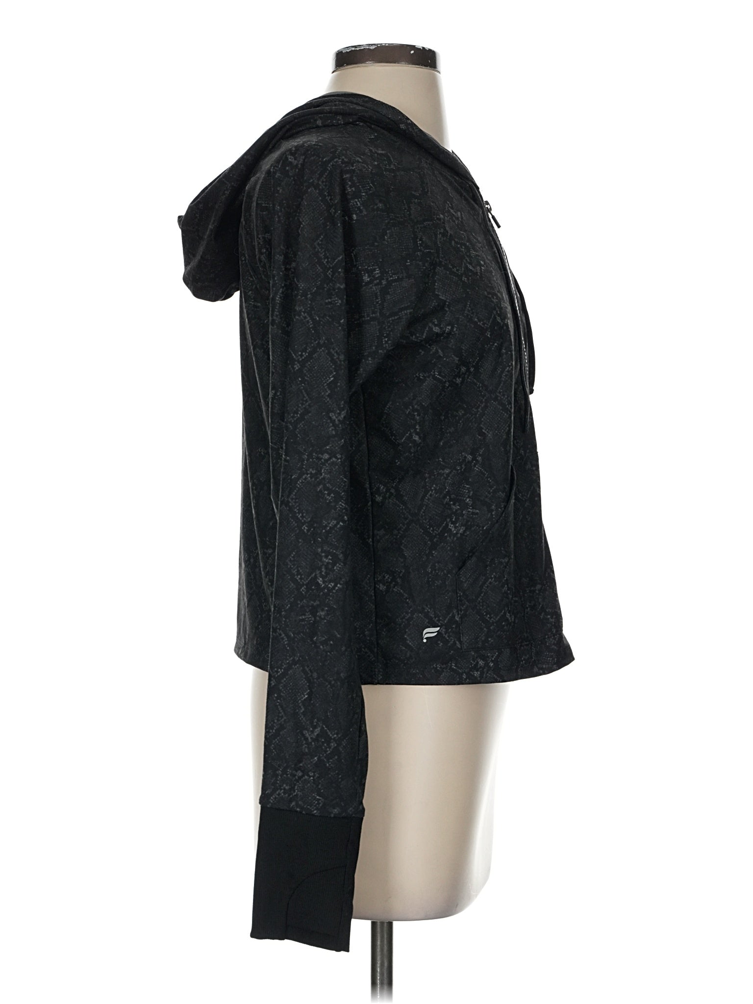 3 size - XS (Estimated)