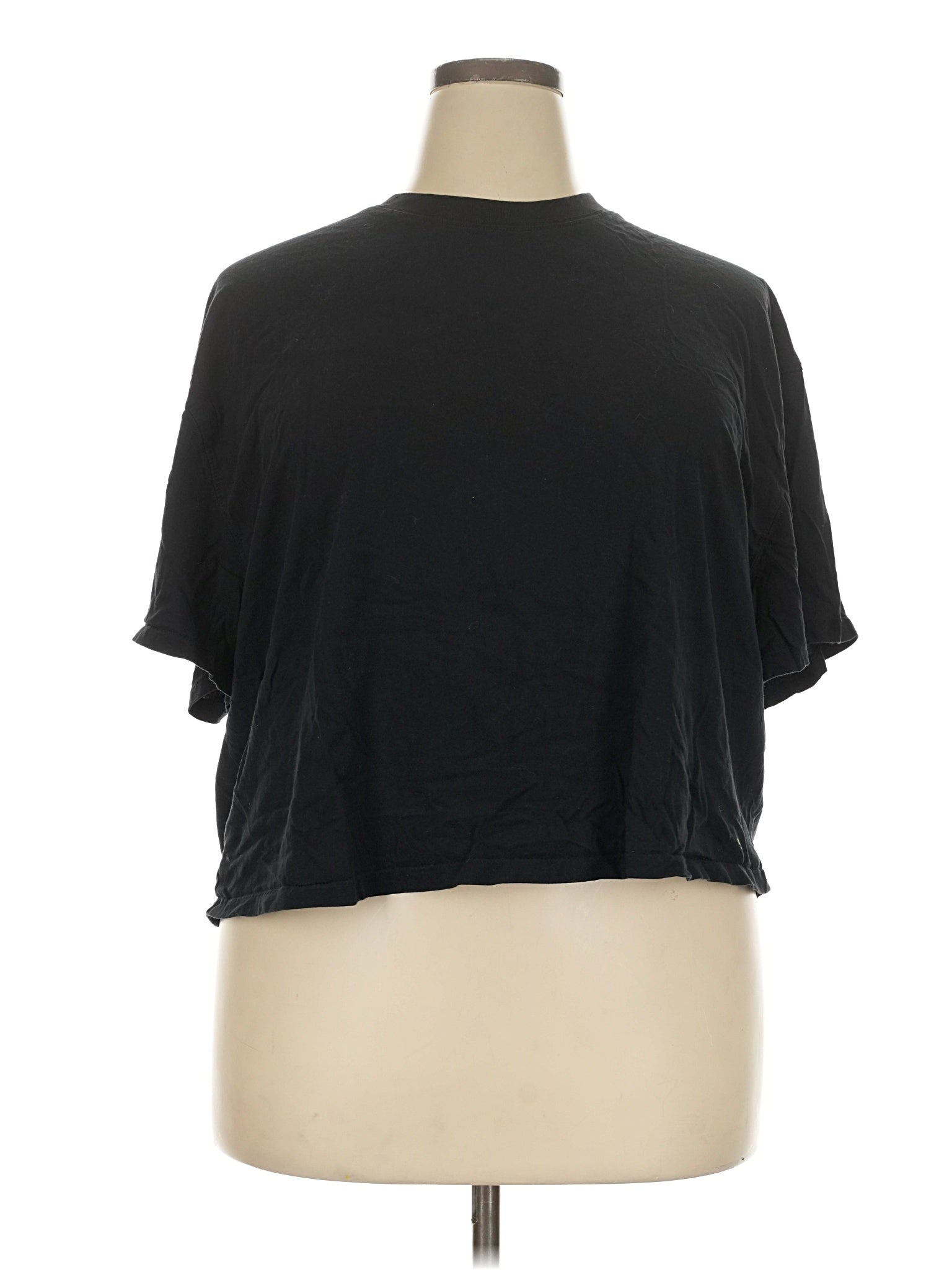 1 size - 2X W