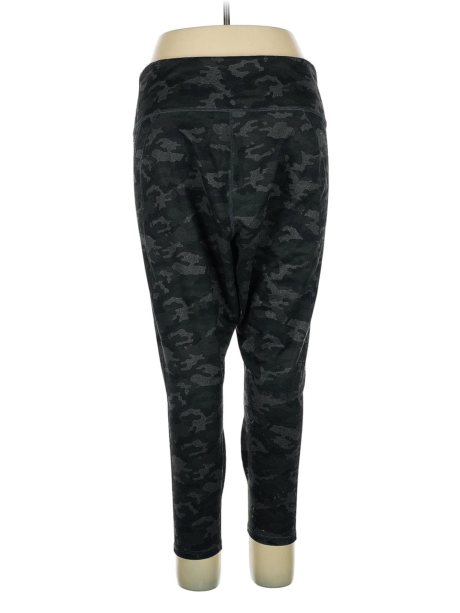 2 size - XL (Estimated)