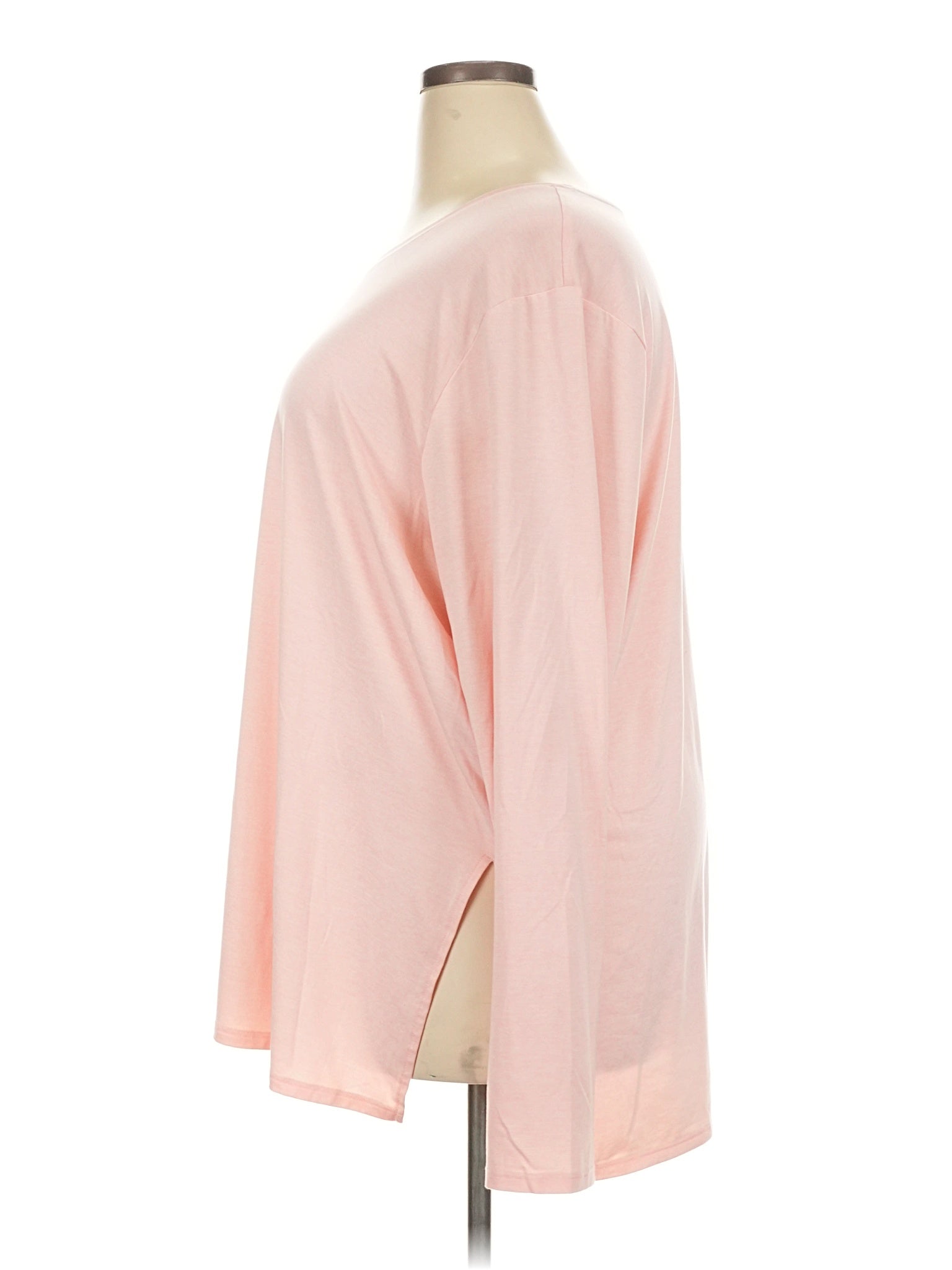 4 size - 2X W