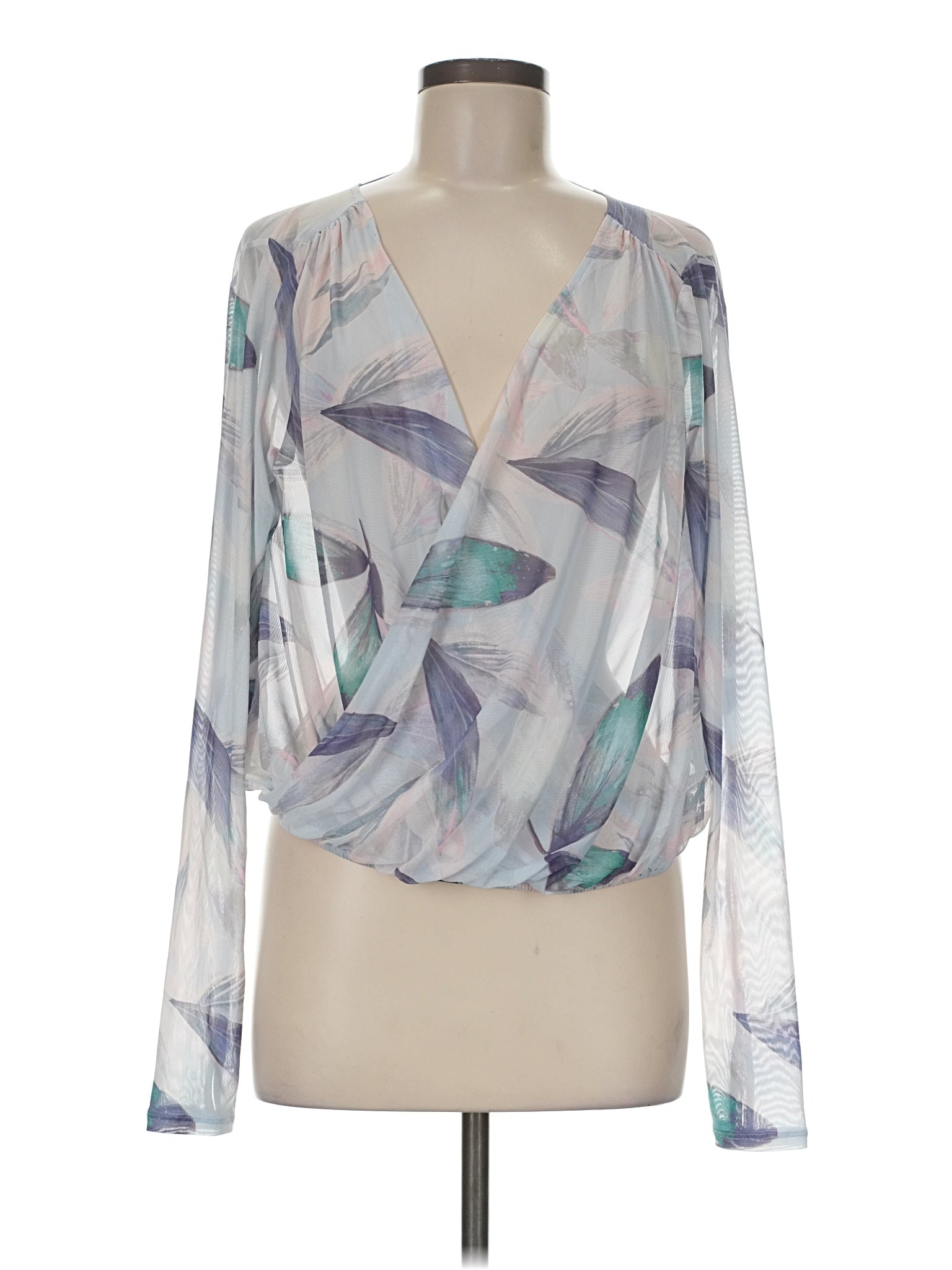 1 size - M
