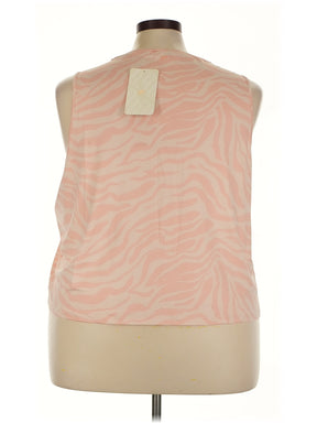 2 size - 3X W