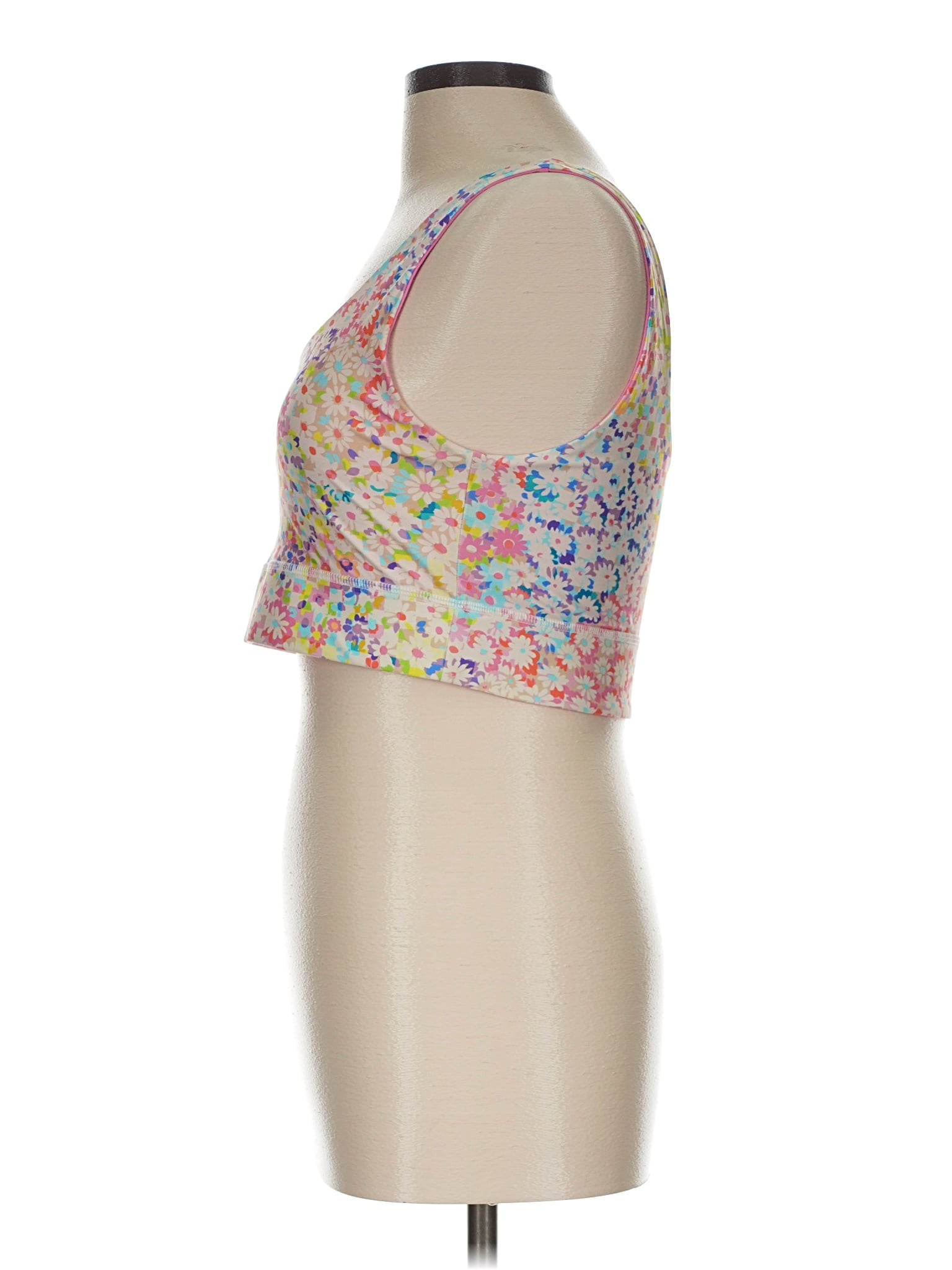 4 size - Lg (Estimated)