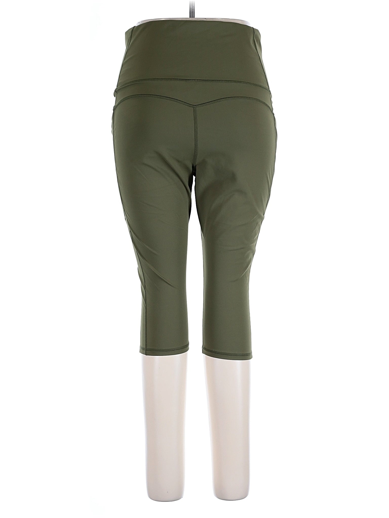 2 size - 1X W