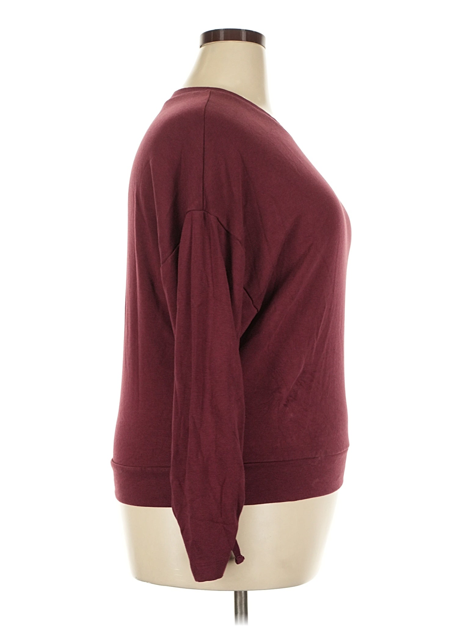 3 size - 2X W