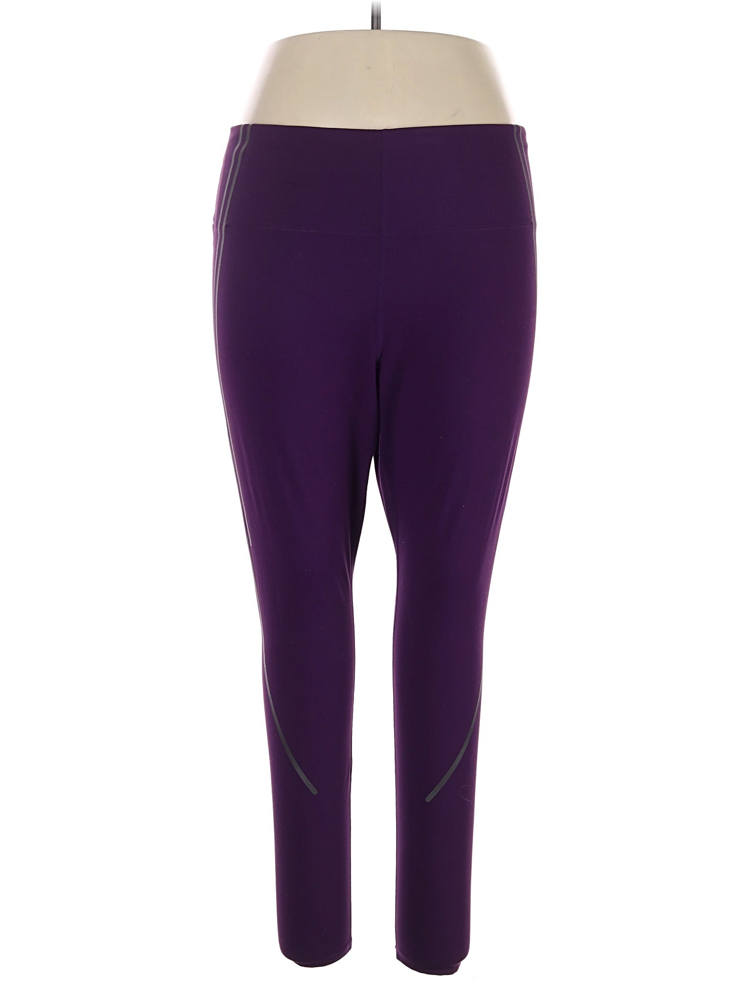 1 size - 2X W