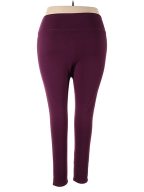 2 size - 3X W