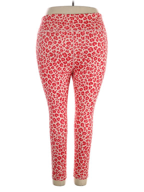 2 size - 3X W