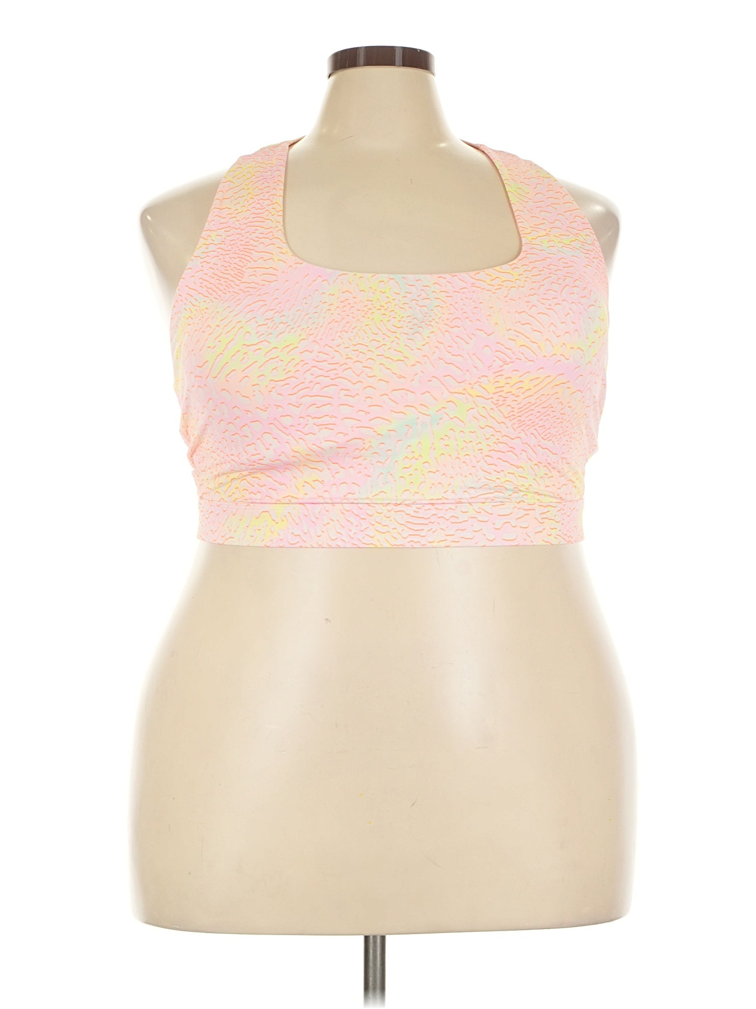 1 size - 3X W