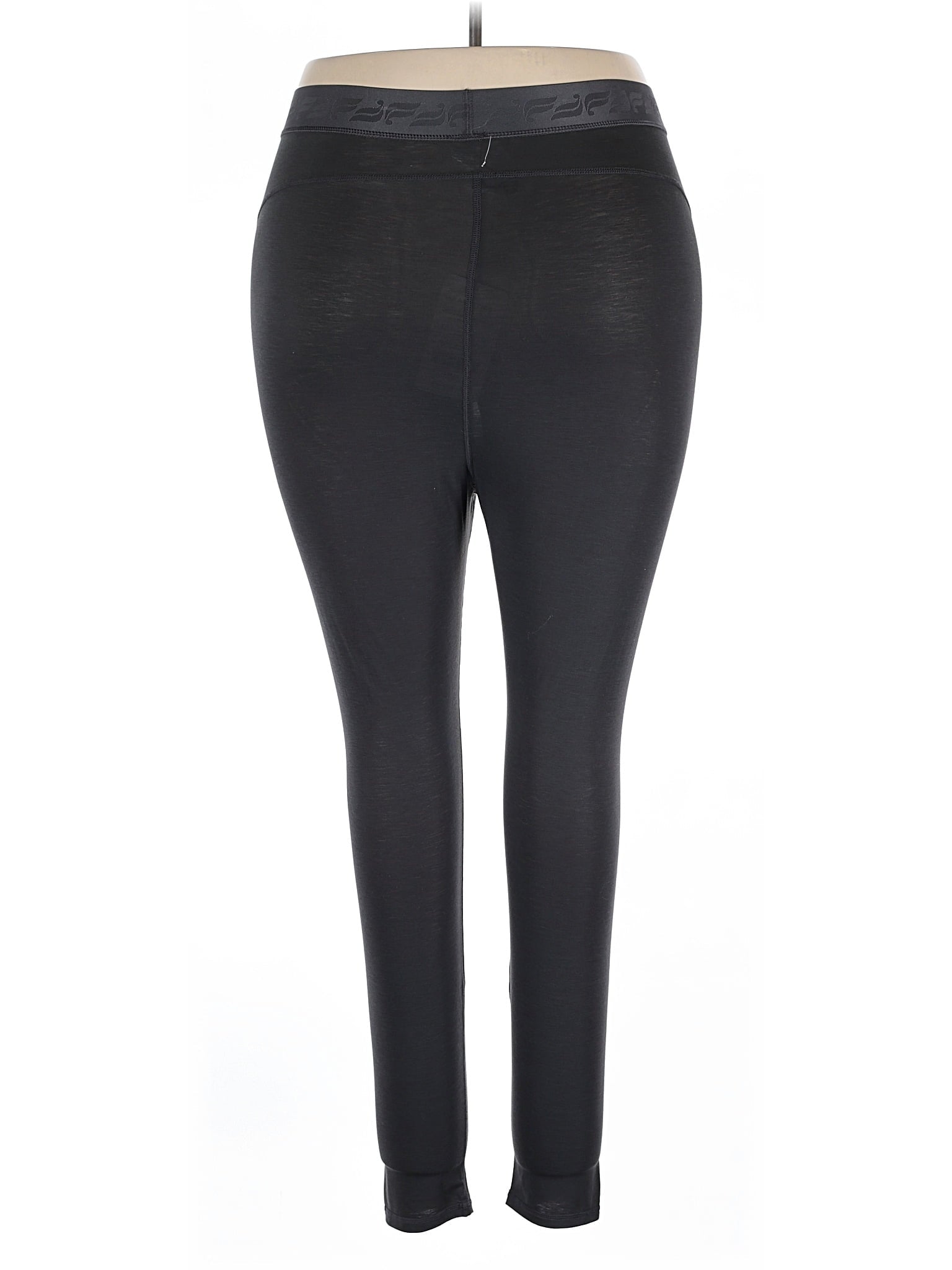 2 size - 3X W