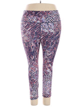 1 size - 4X W