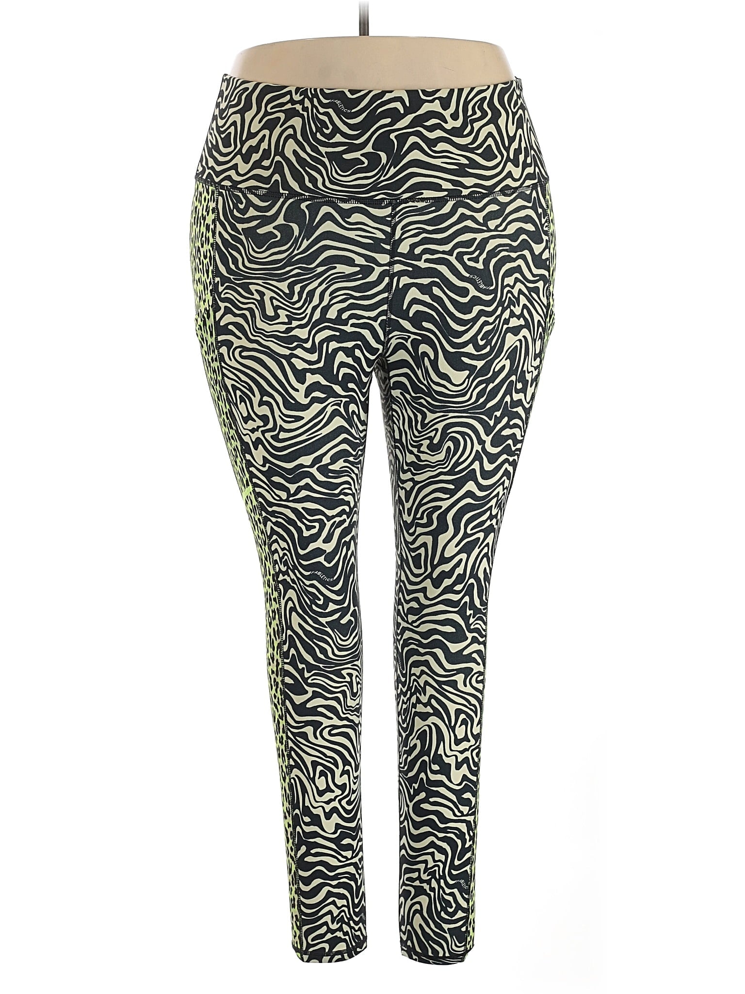 1 size - 2X W