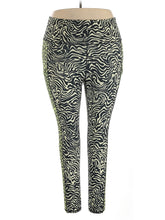 1 size - 2X W