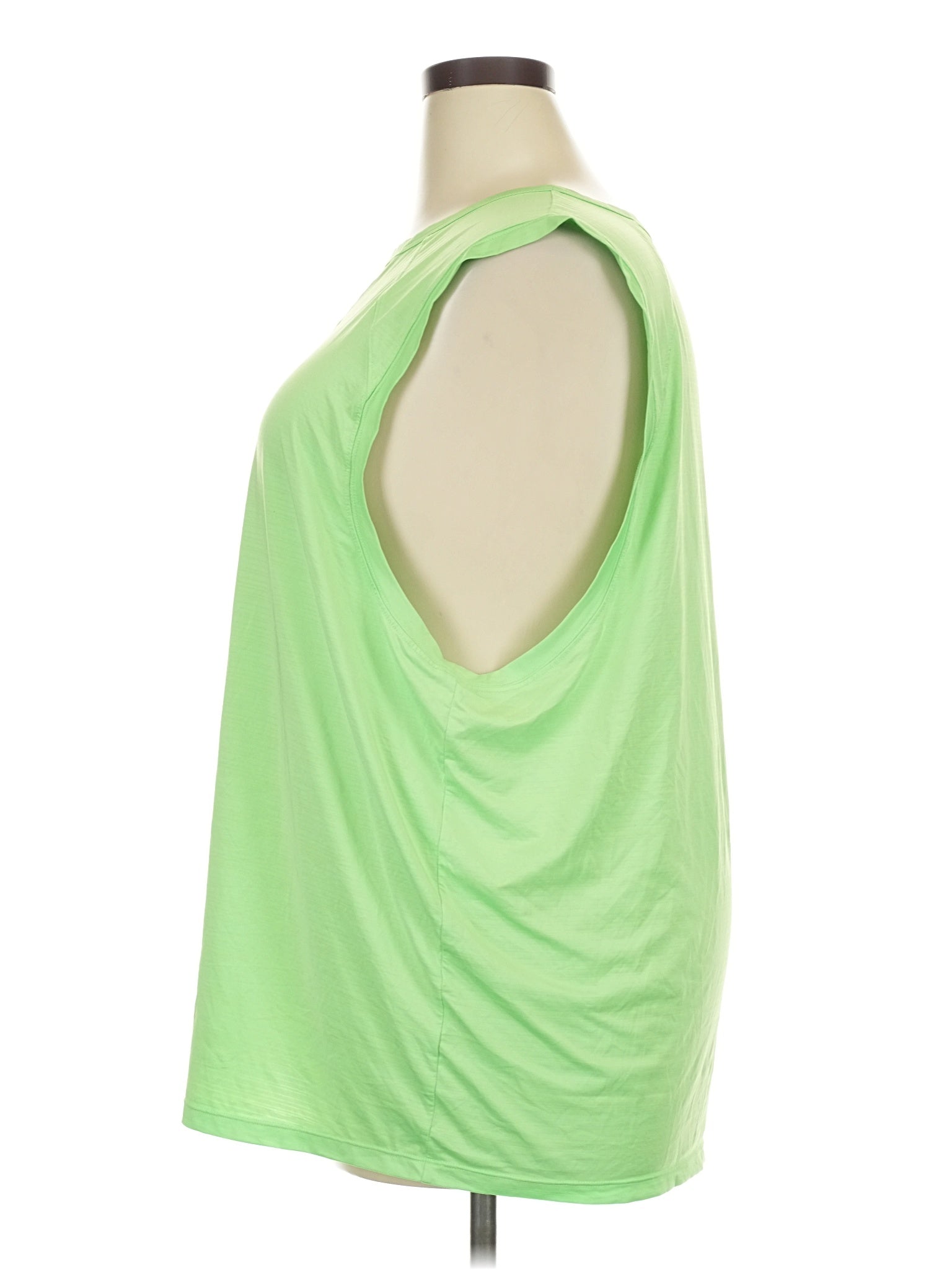 4 size - 2X W