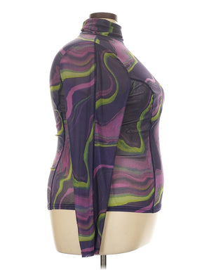 3 size - 3X W