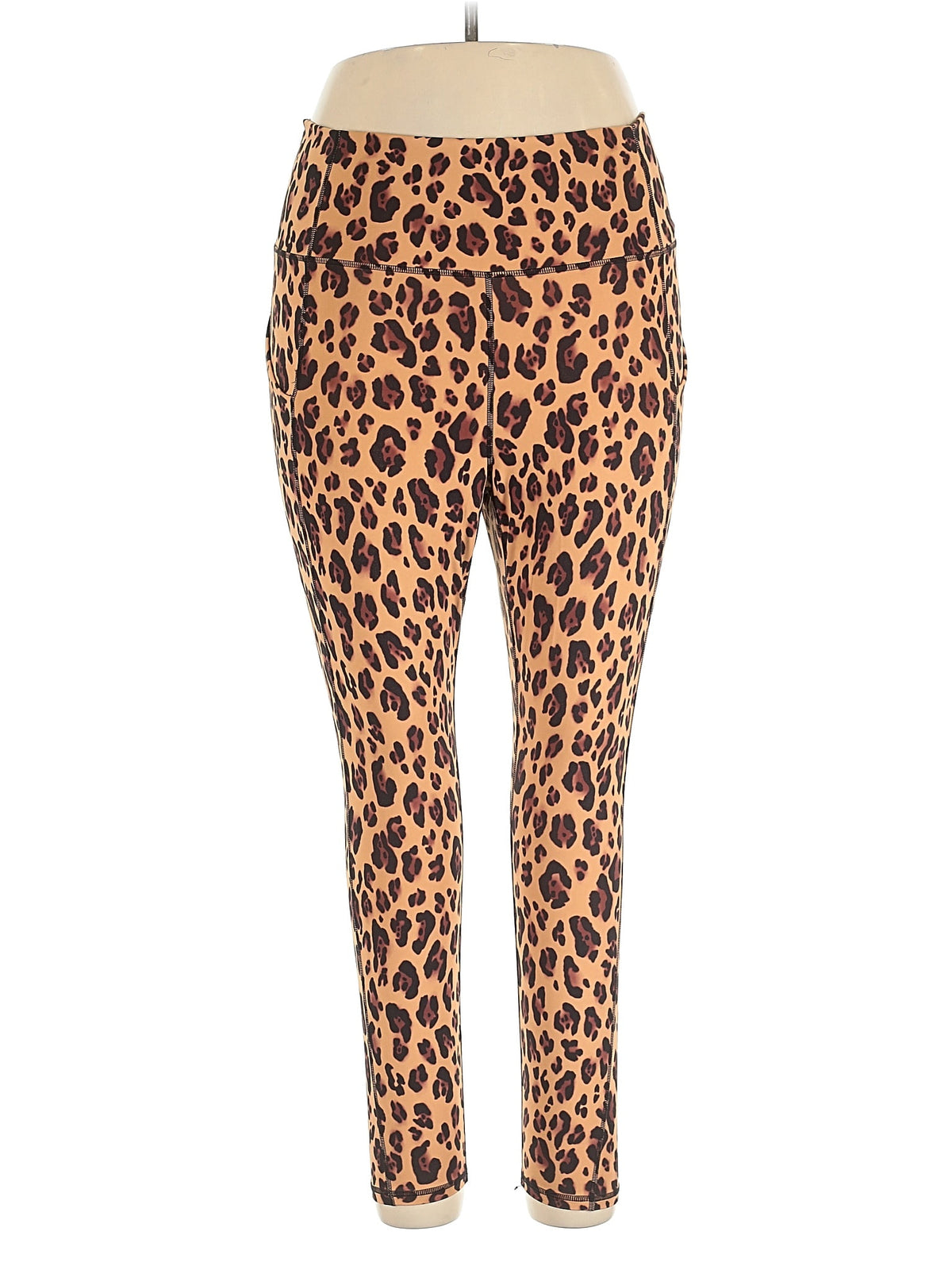 1 size - 1X W