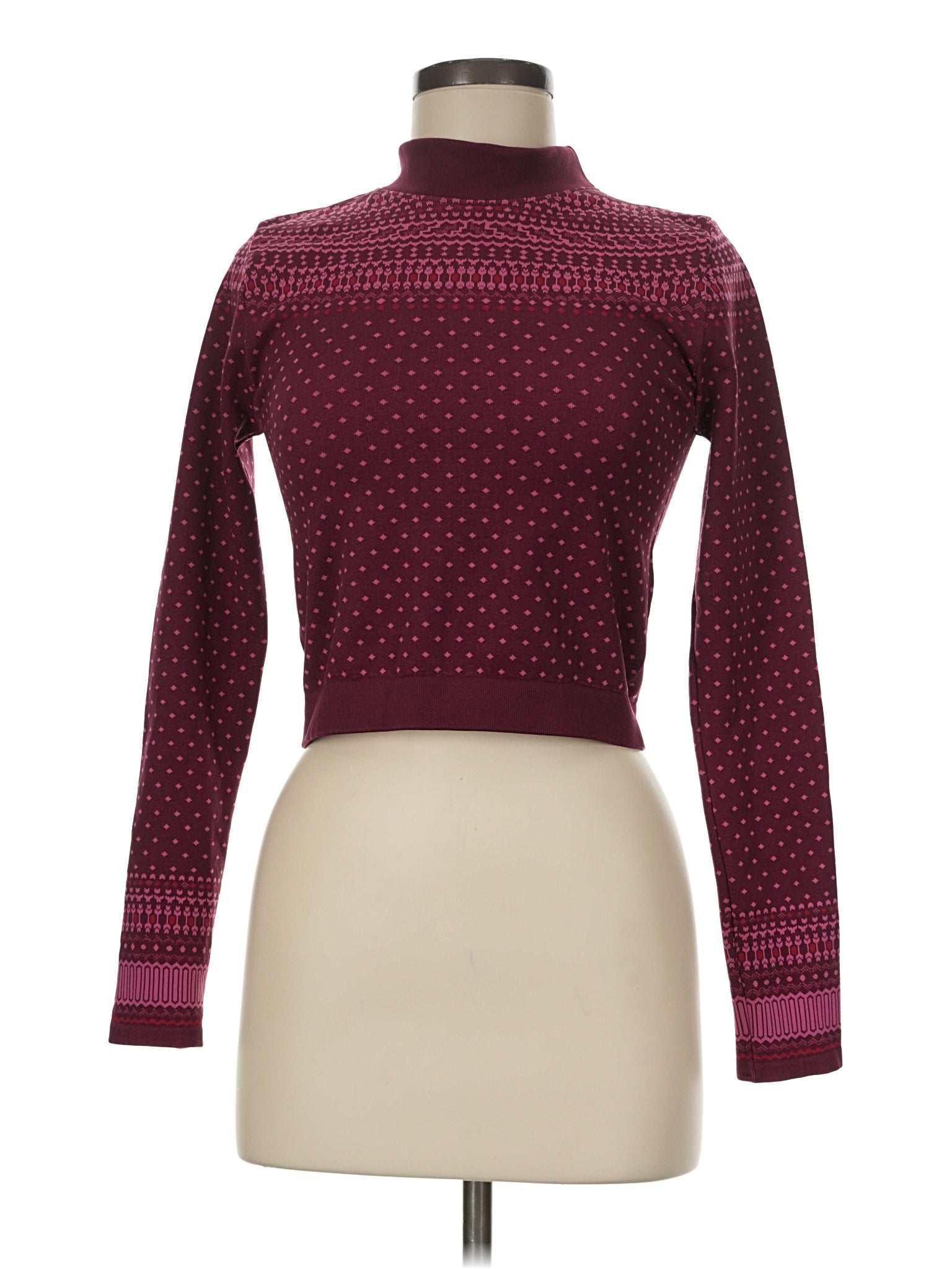 1 size - M