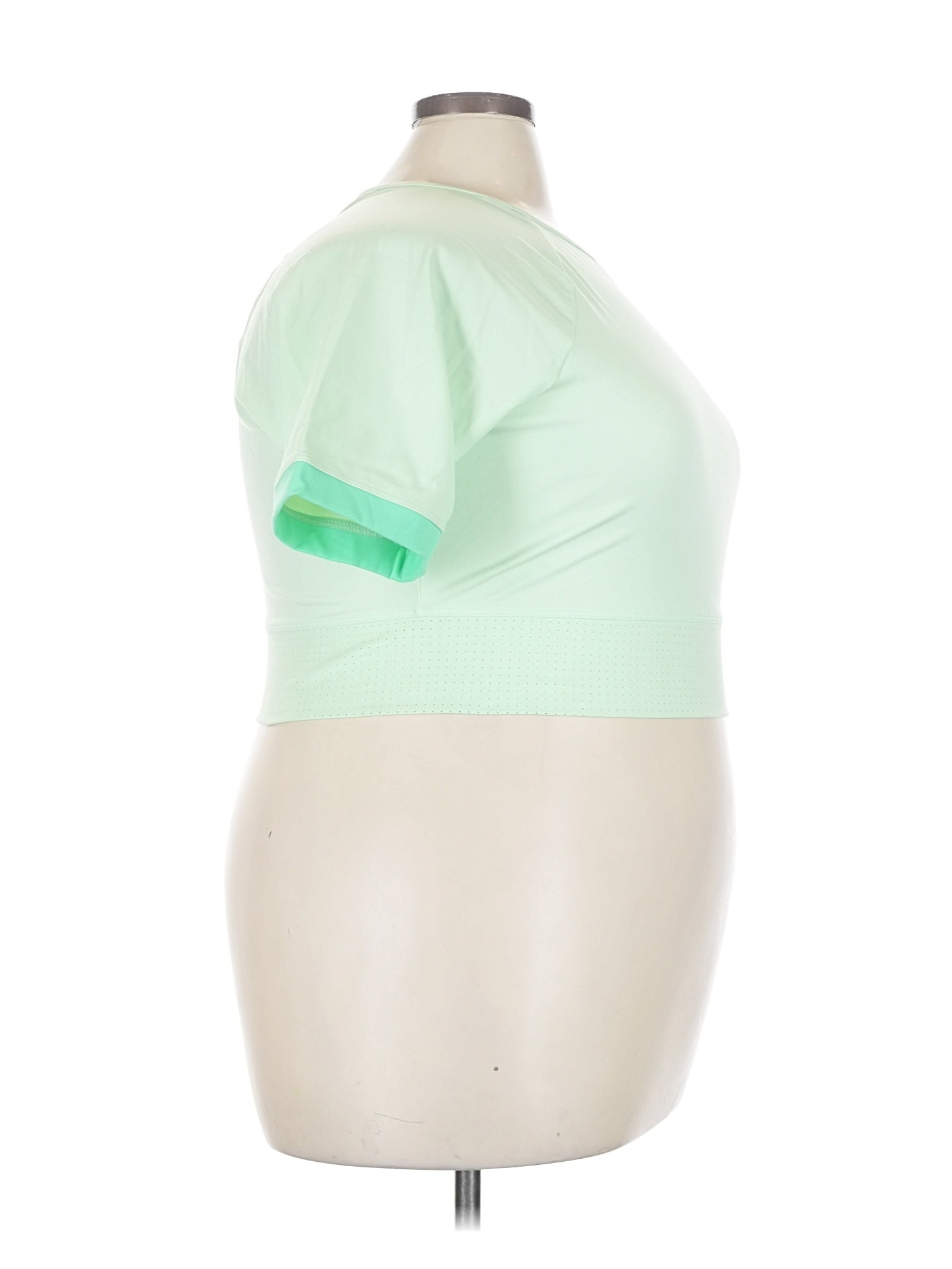 3 size - 3X W