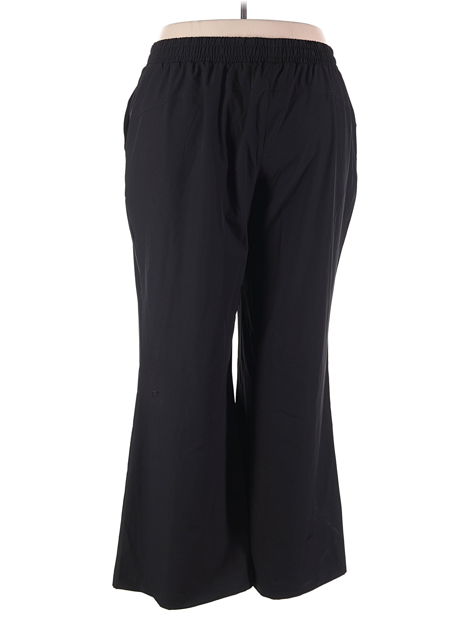 2 size - 2X W