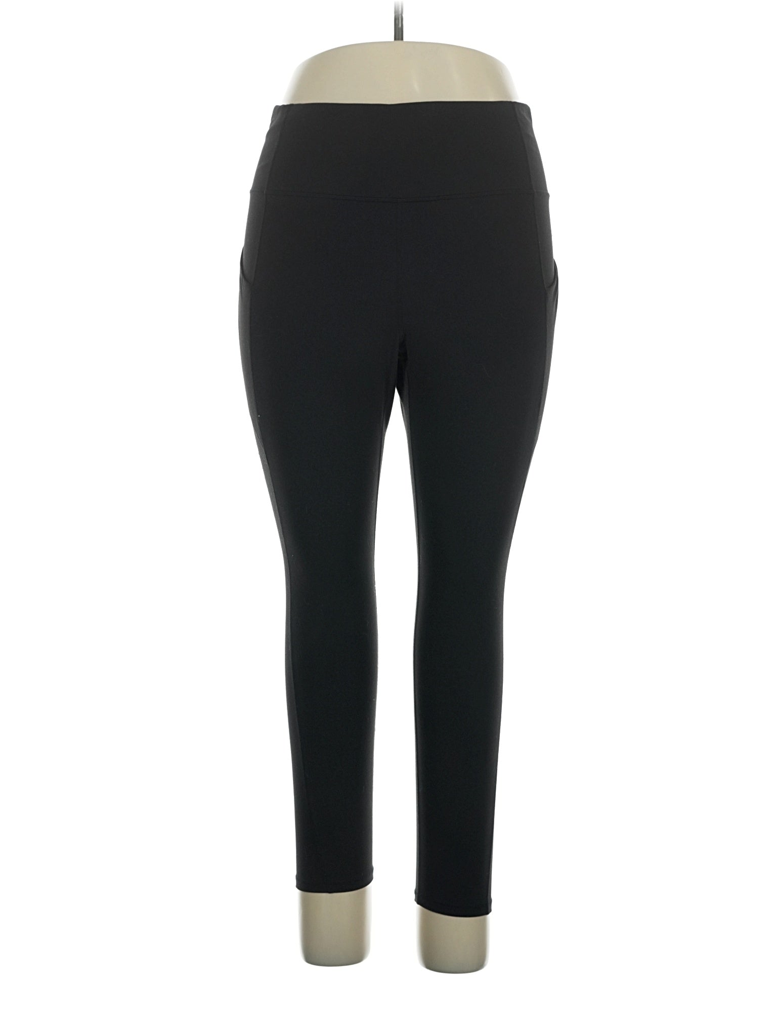 1 size - 1X W