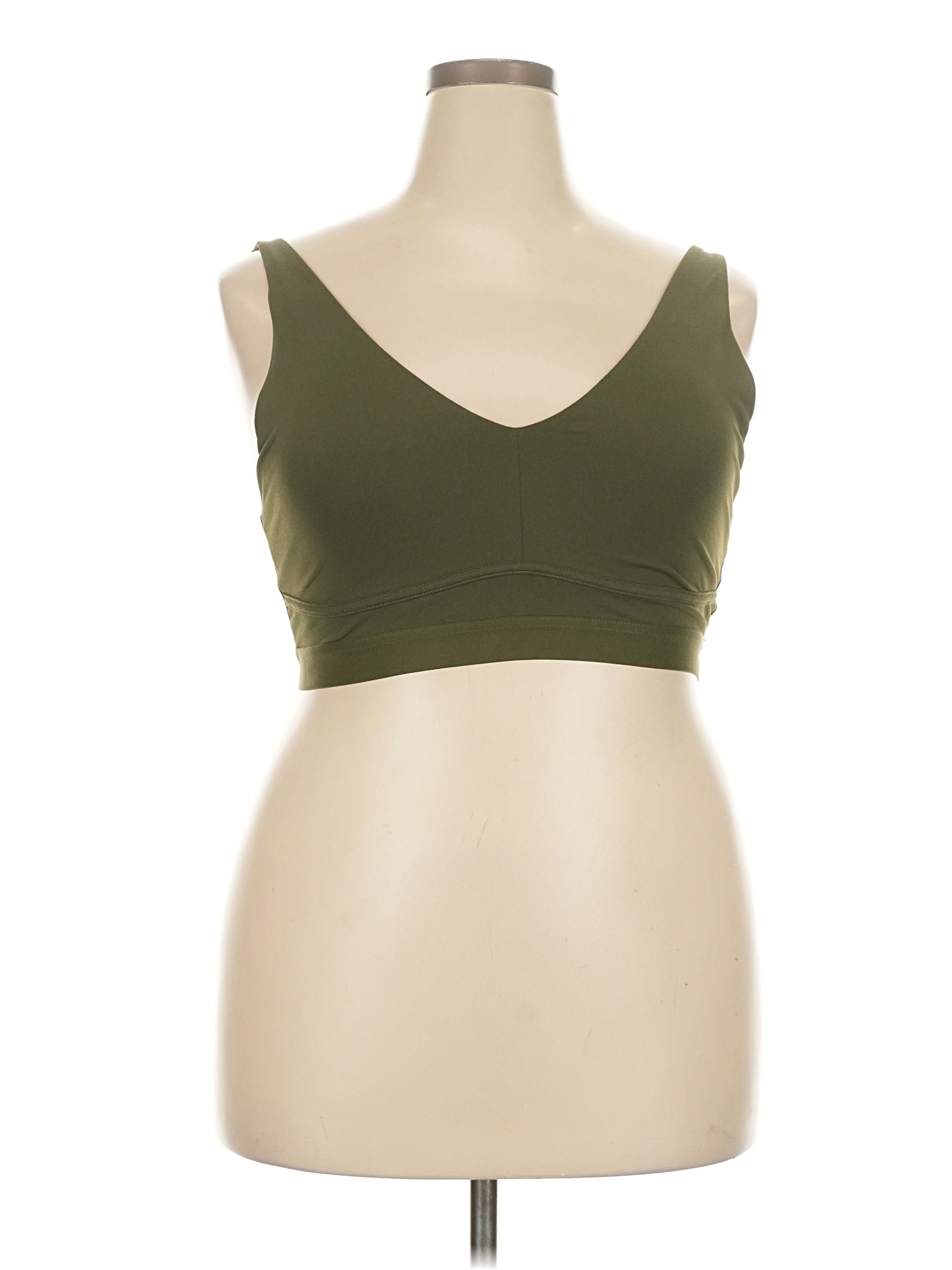 1 size - 3X (Estimated) W